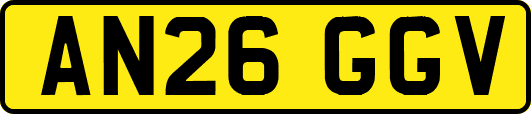 AN26GGV
