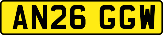 AN26GGW