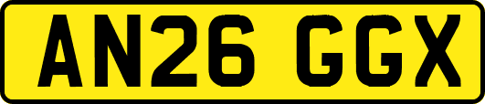 AN26GGX