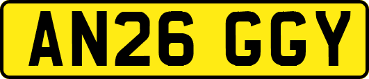 AN26GGY