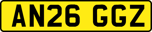 AN26GGZ
