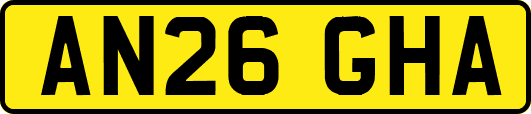 AN26GHA