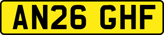 AN26GHF