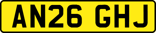 AN26GHJ