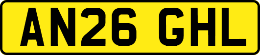 AN26GHL