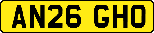 AN26GHO