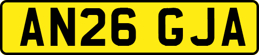 AN26GJA
