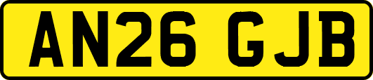AN26GJB