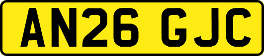 AN26GJC