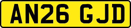 AN26GJD
