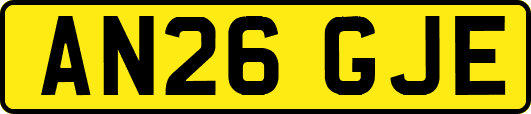 AN26GJE