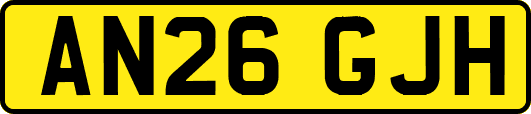 AN26GJH