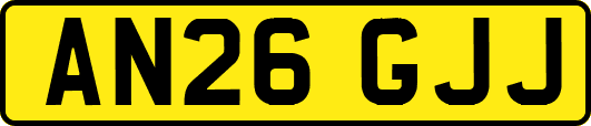 AN26GJJ