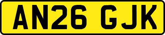AN26GJK