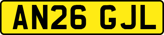 AN26GJL