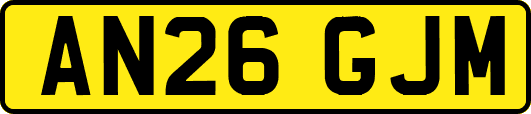 AN26GJM