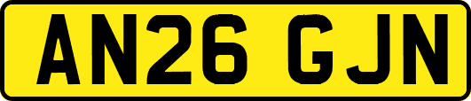 AN26GJN