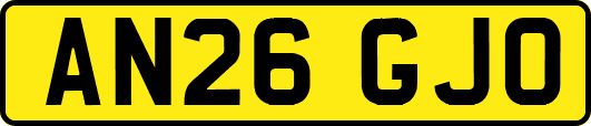 AN26GJO