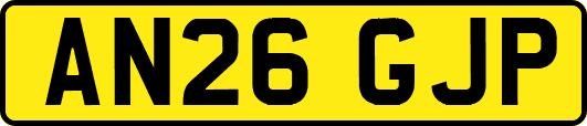 AN26GJP