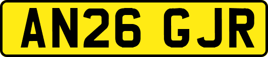 AN26GJR