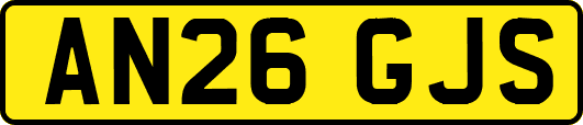 AN26GJS