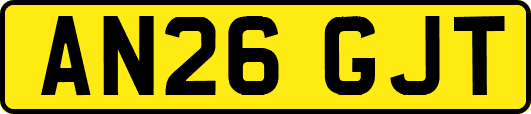 AN26GJT