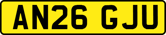 AN26GJU