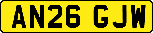 AN26GJW