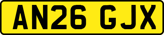 AN26GJX