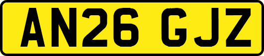 AN26GJZ