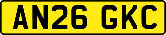 AN26GKC