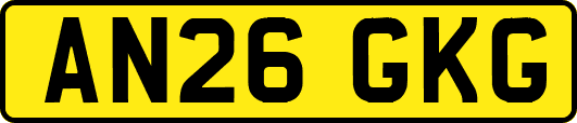 AN26GKG