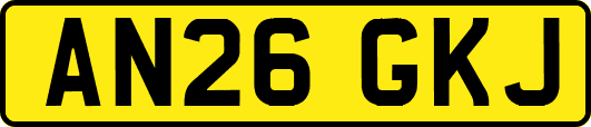 AN26GKJ