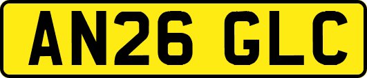 AN26GLC