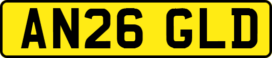 AN26GLD