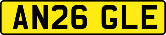 AN26GLE