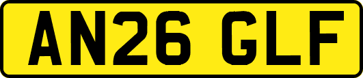 AN26GLF