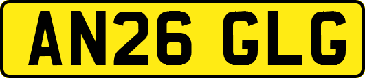 AN26GLG