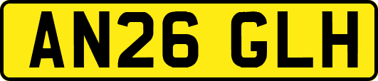 AN26GLH