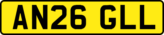 AN26GLL