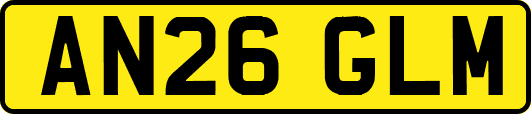 AN26GLM