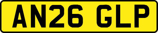 AN26GLP