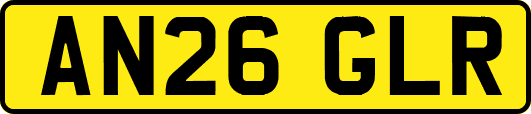 AN26GLR