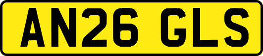 AN26GLS