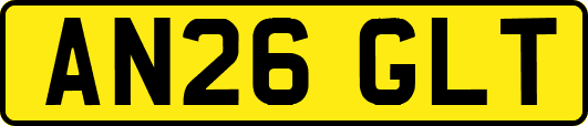 AN26GLT