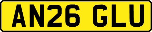 AN26GLU