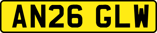 AN26GLW