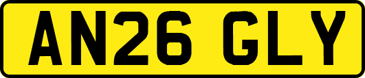 AN26GLY