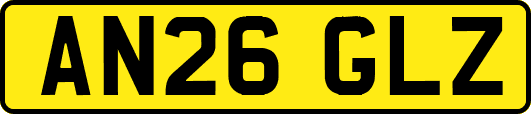 AN26GLZ