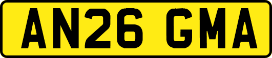 AN26GMA